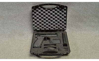 H&K ~ P30 ~ 9mm - Image 3 of 3