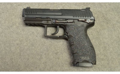 H&K ~ P30 ~ 9mm - Image 2 of 3