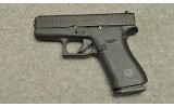 Glock ~ 43X ~ 9mm - 2 of 3