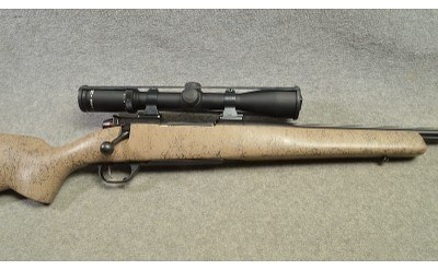 Wealtherby ~ Mark V SPM ~ .308 Win - Image 3 of 7