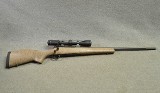 Wealtherby ~ Mark V SPM ~ .308 Win - Image 1 of 7