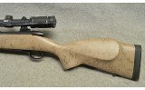 Wealtherby ~ Mark V SPM ~ .308 Win - Image 7 of 7