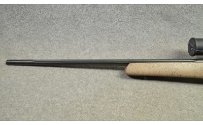Wealtherby ~ Mark V SPM ~ .308 Win - Image 5 of 7