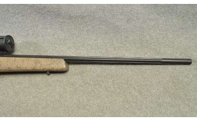 Wealtherby ~ Mark V SPM ~ .308 Win - Image 4 of 7