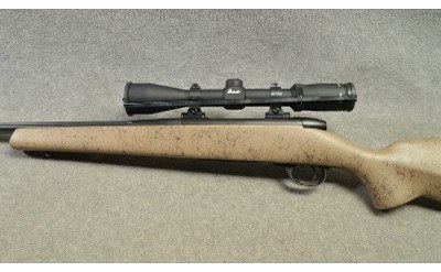 Wealtherby ~ Mark V SPM ~ .308 Win - Image 6 of 7