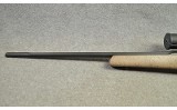 Wealtherby ~ Mark V SPM ~ .308 Win - Image 5 of 7