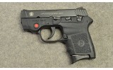 Smith & Wesson ~ Bodyguard ~ .380 Auto - 2 of 2