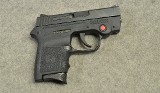 Smith & Wesson ~ Bodyguard ~ .380 Auto - 1 of 2