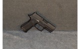 Sig Sauer ~ P320 ~ 9mm Luger - 3 of 4