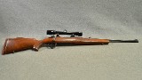 Voere ~ Cougar ~ .22-250 Rem - Image 1 of 7