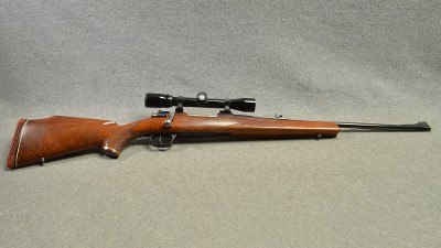 Voere ~ Cougar ~ .22-250 Rem - Image 1 of 7