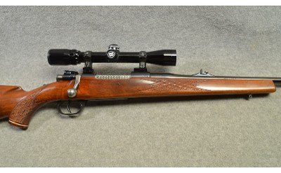 Voere ~ Cougar ~ .22-250 Rem - Image 3 of 7