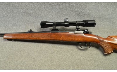 Voere ~ Cougar ~ .22-250 Rem - Image 6 of 7