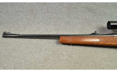 Voere ~ Cougar ~ .22-250 Rem - Image 5 of 7