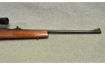 Voere ~ Cougar ~ .22-250 Rem - Image 4 of 7