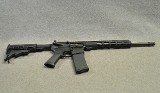 Ruger ~ AR-556 ~ 5.56 NATO - 1 of 5