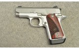 Kimber ~ Micro 9 ~ 9mm - 2 of 3