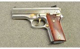 Taurus ~ PT 940 ~ .40 S&W - 2 of 2