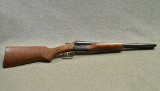 Stoeger ~ Coach Gun ~ 12 Gauge - 1 of 5