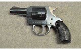 H&R ~ 732 ~ .32 S&W - 2 of 2