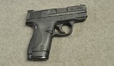 Smith & Wesson ~ M&P 40 Shield ~ .40 S&W - 1 of 3
