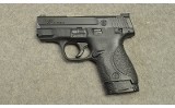 Smith & Wesson ~ M&P 40 Shield ~ .40 S&W - 2 of 3