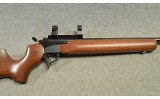 Thompson Center ~ Encore ~ 7mm-08 Remington - 3 of 7