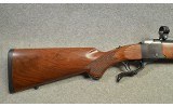 Ruger ~ No. 1 ~ .243 Winchester - 2 of 7