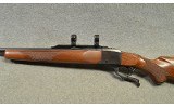 Ruger ~ No. 1 ~ .243 Winchester - 6 of 7