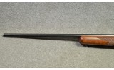 Ruger ~ No. 1 ~ .243 Winchester - 5 of 7