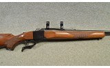 Ruger ~ No. 1 ~ .243 Winchester - 3 of 7
