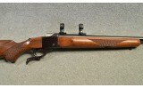 Ruger ~ No. 1 ~ .220 Swift - 3 of 7