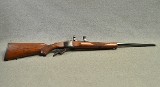 Ruger ~ No. 1 ~ .220 Swift - 1 of 7