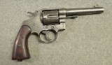 Colt ~ U.S. Army Model 1917 ~ .45 ACP - 1 of 5