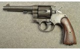 Colt ~ U.S. Army Model 1917 ~ .45 ACP - 2 of 5