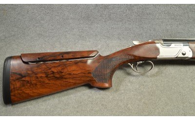 Beretta ~ 694 Trap ~ 12 Gauge - Image 2 of 10