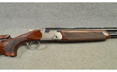 Beretta ~ 694 Trap ~ 12 Gauge - Image 3 of 10