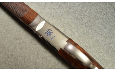 Beretta ~ 694 Trap ~ 12 Gauge - Image 9 of 10