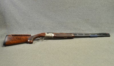 Beretta ~ 694 Trap ~ 12 Gauge - Image 1 of 10