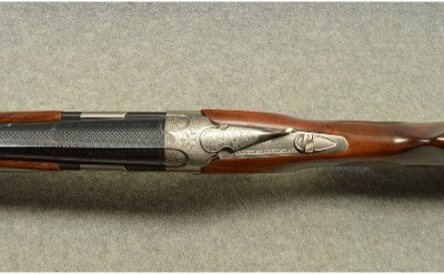 Beretta ~ 687 SP V ~ 12 Gauge - Image 8 of 10