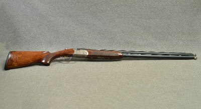 Beretta ~ 687 SP V ~ 12 Gauge - Image 1 of 10