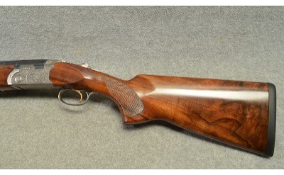 Beretta ~ 687 SP V ~ 12 Gauge - Image 7 of 10