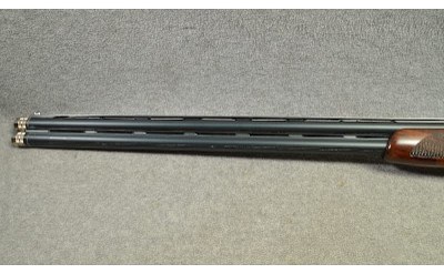Beretta ~ 687 SP V ~ 12 Gauge - Image 5 of 10