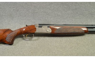 Beretta ~ 687 SP V ~ 12 Gauge - Image 3 of 10