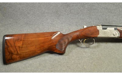 Beretta ~ 687 SP V ~ 12 Gauge - Image 2 of 10