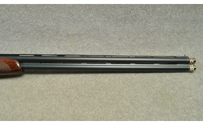 Beretta ~ 687 SP V ~ 12 Gauge - Image 4 of 10