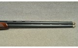 Beretta ~ 687 SP V ~ 12 Gauge - Image 4 of 10