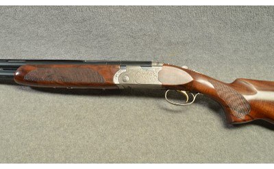 Beretta ~ 687 SP V ~ 12 Gauge - Image 6 of 10