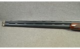 Beretta ~ 687 SP V ~ 12 Gauge - Image 5 of 10