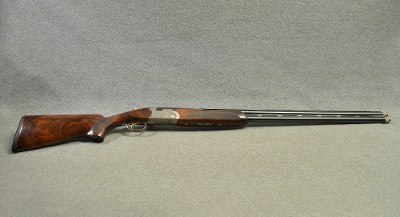 Beretta ~ 687 SP V ~ 12 Gauge - Image 1 of 10